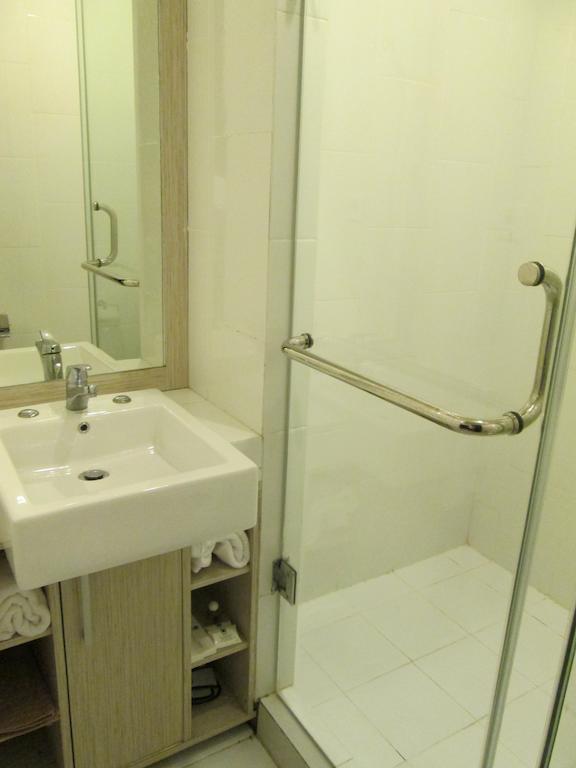 N3 Hotel Jacarta Quarto foto