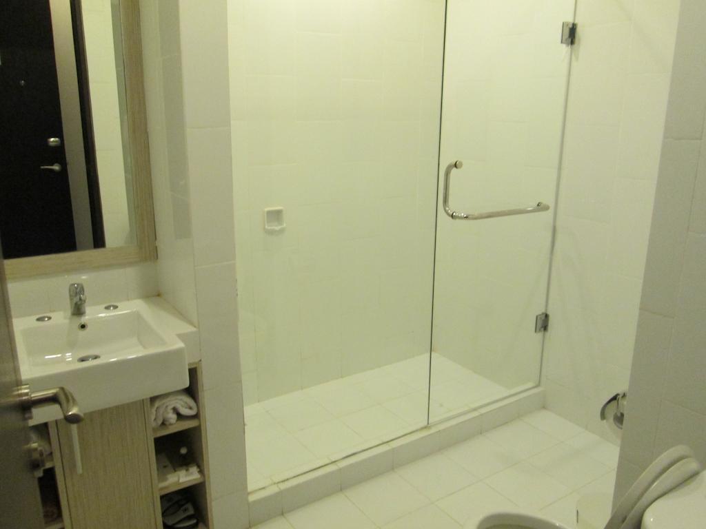 N3 Hotel Jacarta Quarto foto