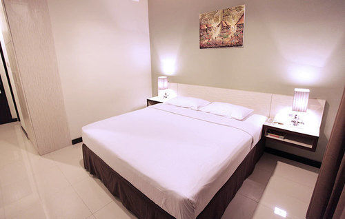 N3 Hotel Jacarta Exterior foto